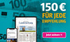 Leser werben Leser