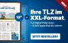 Sonderangebot: Digitale Zeitung im Abo + 13 Zoll iPad Air, jetzt bestellen und Lesespaß maximieren.