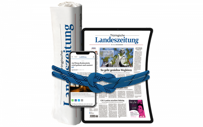 TLZ im Premium-Abo lesen