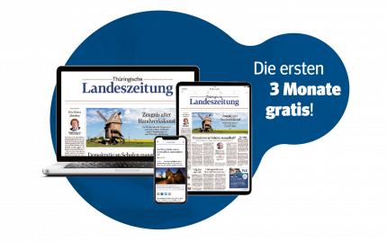 12 Monate Digital-Paket