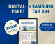 Digital-Paket + Samsung