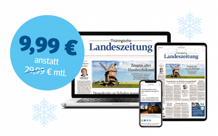 3 Monate Digital-Paket