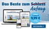 Digital-Paket - 3 Monate für nur 9,99 €!